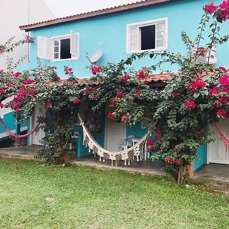 プライア・ド・ローザResidencial Rosa Florアパートメント エクステリア 写真