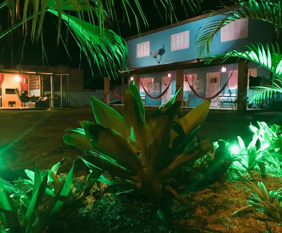 プライア・ド・ローザResidencial Rosa Florアパートメント エクステリア 写真